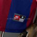 Retro 98/99 Barcelona home S-XXL