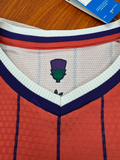 SCOTLAND 26 Version autentica/jugador S-XXL — World Cup 2026