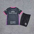 2025/26 Puebla Away kid kits