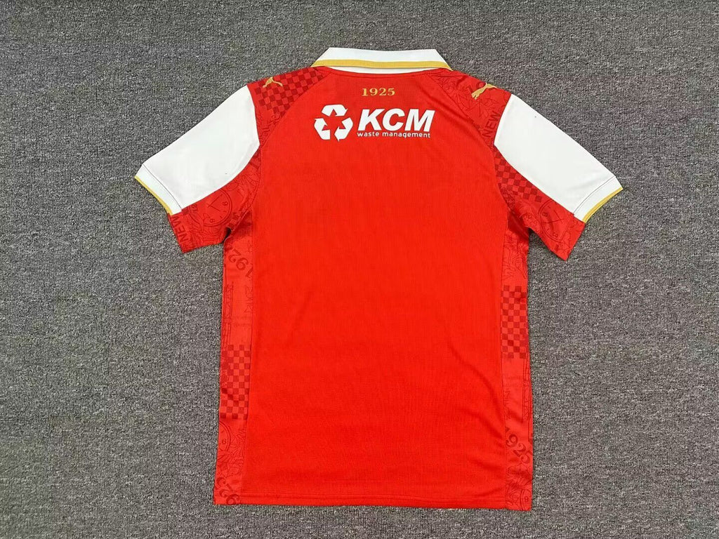 ROTHERHAM UNITED — Premier League - Championship