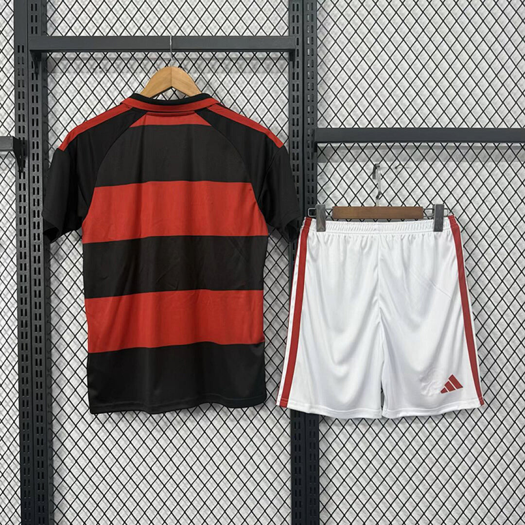 Flamengo 2026/27 Home Adult Set Size S-2XL