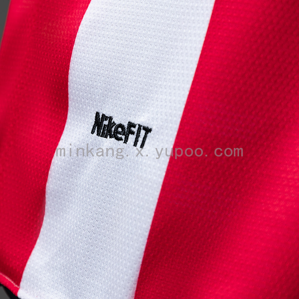 PSV Eindhoven 09/10 Home Retro Jersey S-XXL