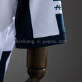 Monterrey 93/94 Home Retro Jersey S-XXL