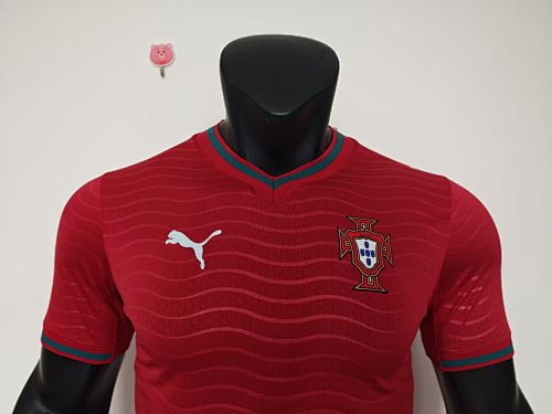 25-26 Portugal Special Player version S-2XL — Jsonwang 26/27