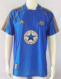 98-99 Newcastleaway retro soccer jerseys