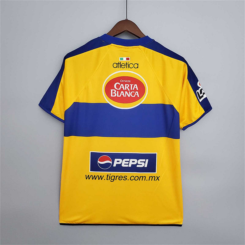 01-02 Tigers home
