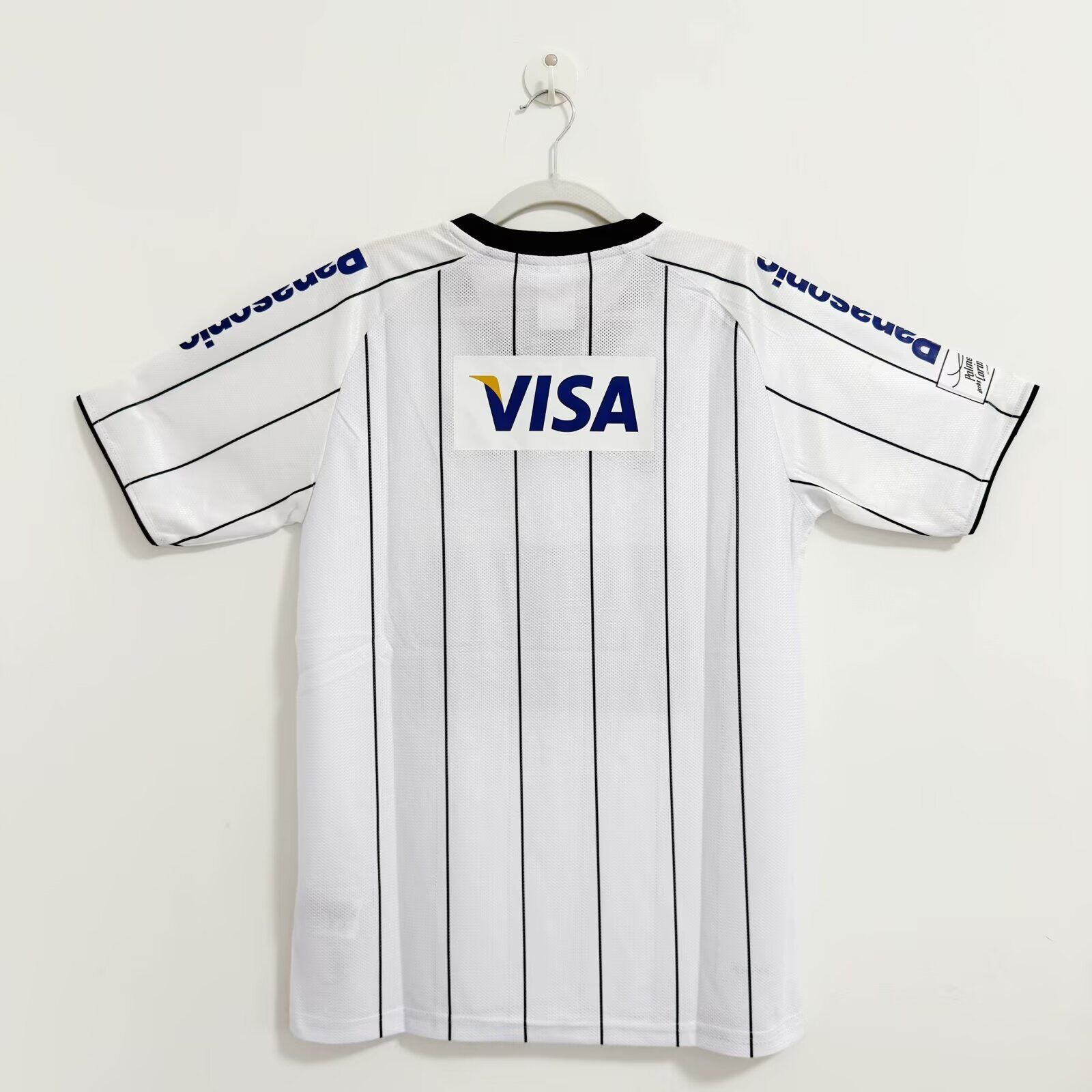 CORINTHIANS 08-09 — Club Retro