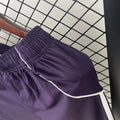 Pantalon Corto de Futbol #2526 shorts M-U S-XXL — Minkang