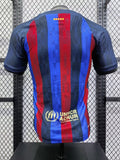 B-A 22-23 Version autentica/jugador — Club Retro