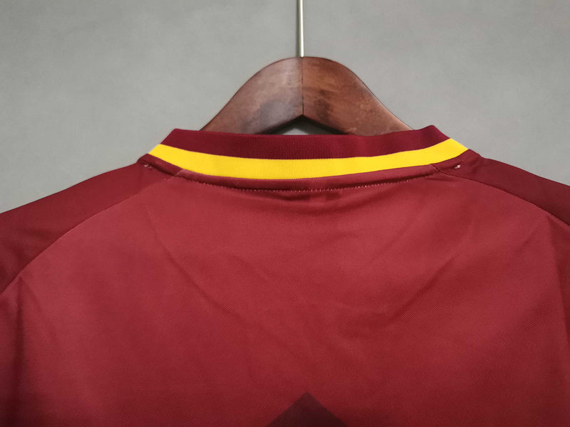 97-98 Roma home