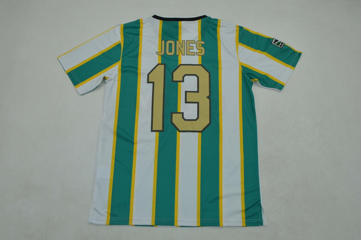 GALAXY 97 — Club Retro