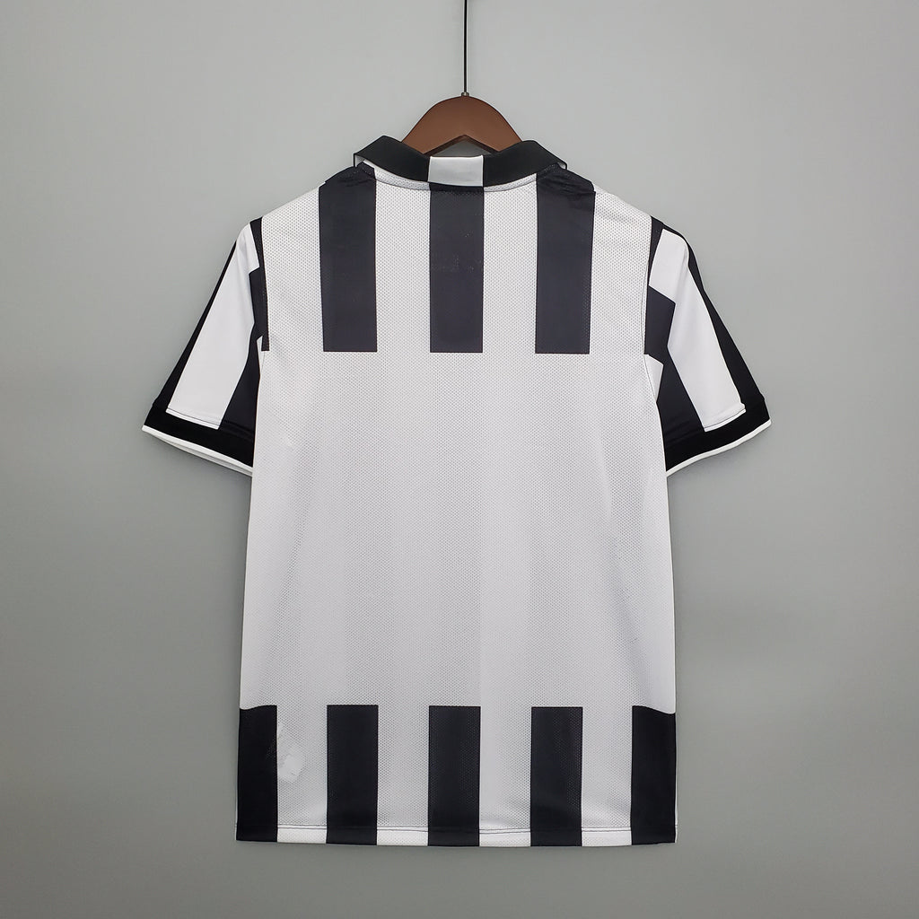 Retro Juve14/15 home S-XXL