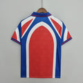 Retro 1998 Deportivo Universidad Católica away S-XXL