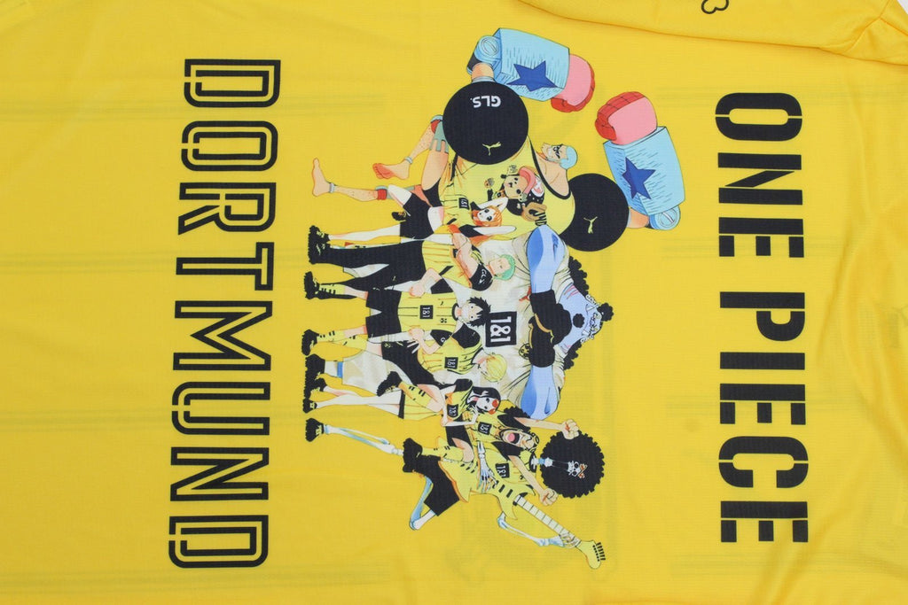 DORTMUND ONE PIECE — Special Edition