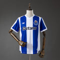 Mens FC Porto 2026/27 Home Jersey S-4XL
