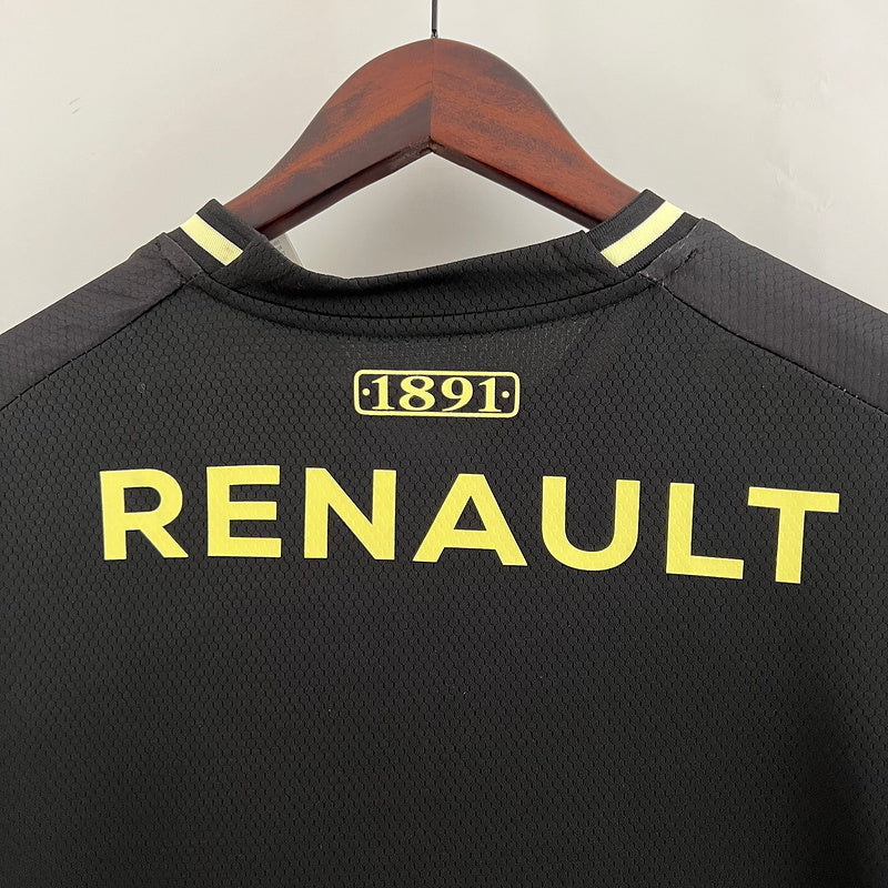 23/24 Penarol black S-XXL