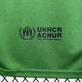 Barcelona 2025/26 Green Goalkeeper Kids Kit