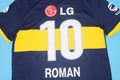 BOCA 09-10 — Club Retro