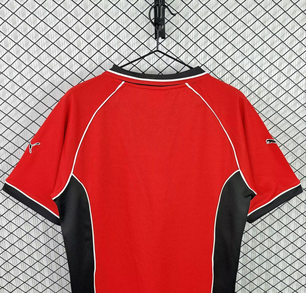 FRANKFURT 98-99 — Club Retro