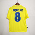 05-06 Villarreal home