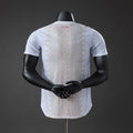 Morocco 2026 Away Player Version Jersey S-XXL