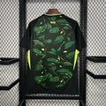 24-25 Real Madrid Green and black special edition Jersey