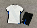 25-26 Birmingham City away kid kit