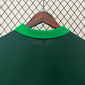 24-25 Palmeiras green Polo