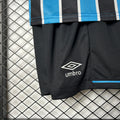 25-26 Gremio home kid kit