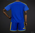 Curaçao 2026 World Cup Home kid kit size 16-28