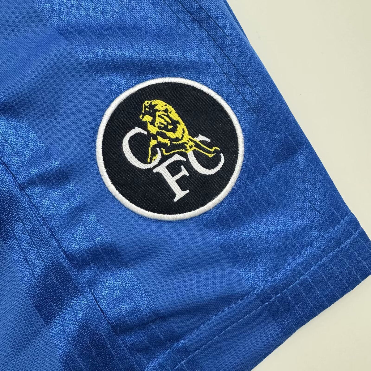 CHELSEA 97-99 Kit infantil — Club Retro