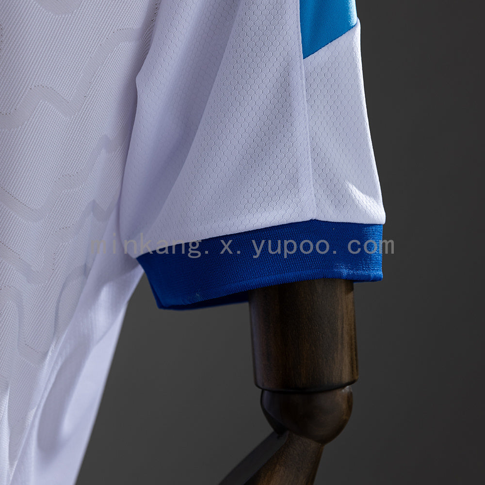 Paysandu 25/26 Away Jersey S-4XL