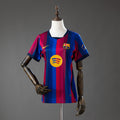 Barcelona 26/27 Home Women's Jersey S-XXL