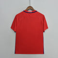 Retro chile 16/17 home S-XXL
