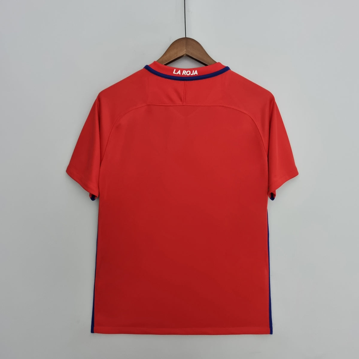 Retro chile 16/17 home S-XXL