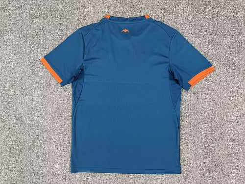 26-27 Valencia Away S-4XL — Jsonwang 26/27