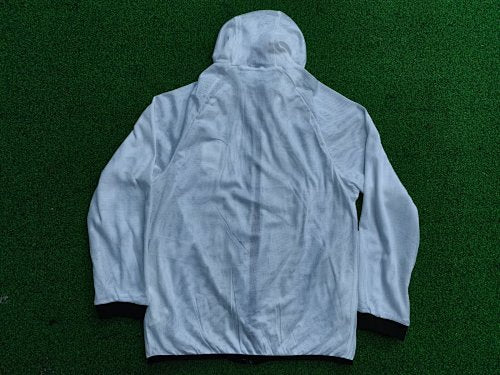 2026 World Cup England Walkout Hooded S-3XL — Jsonwang 26/27