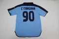 CELTA 03-04 — Club Retro