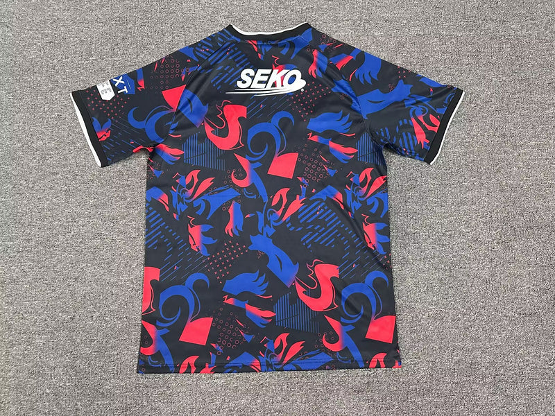 24-25 Rangers Third Away Jersey