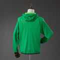 Nigeria 2026 Men's Football Anthem Jacket - Green S-XXL