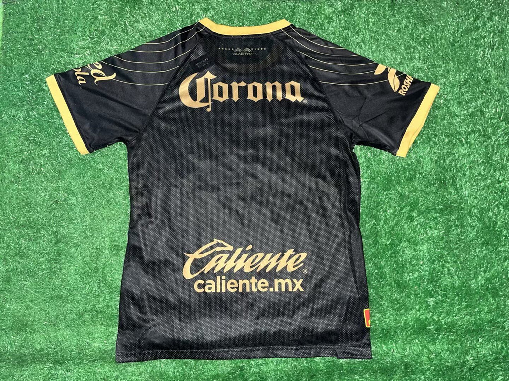 TOLUCA — Liga MX