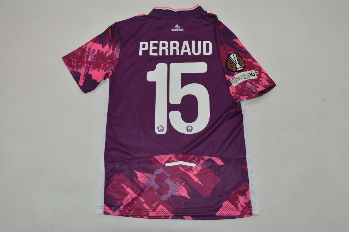 LILLE — Ligue 1