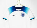 ENGLAND 22 — National Retro