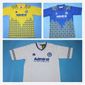 LEEDS UNITED 92-93 — Club Retro
