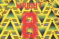ARSENAL 91-93 Manga larga — Club Retro