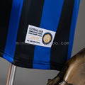 Inter Milan 07/08 Home Retro Jersey S-XXL