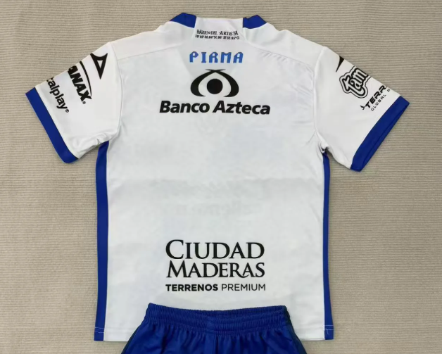 PUEBLA — Liga MX