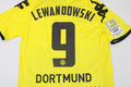 DORTMUND 11-12 — Club Retro