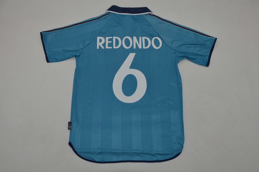 MADRID 99-01 — Club Retro