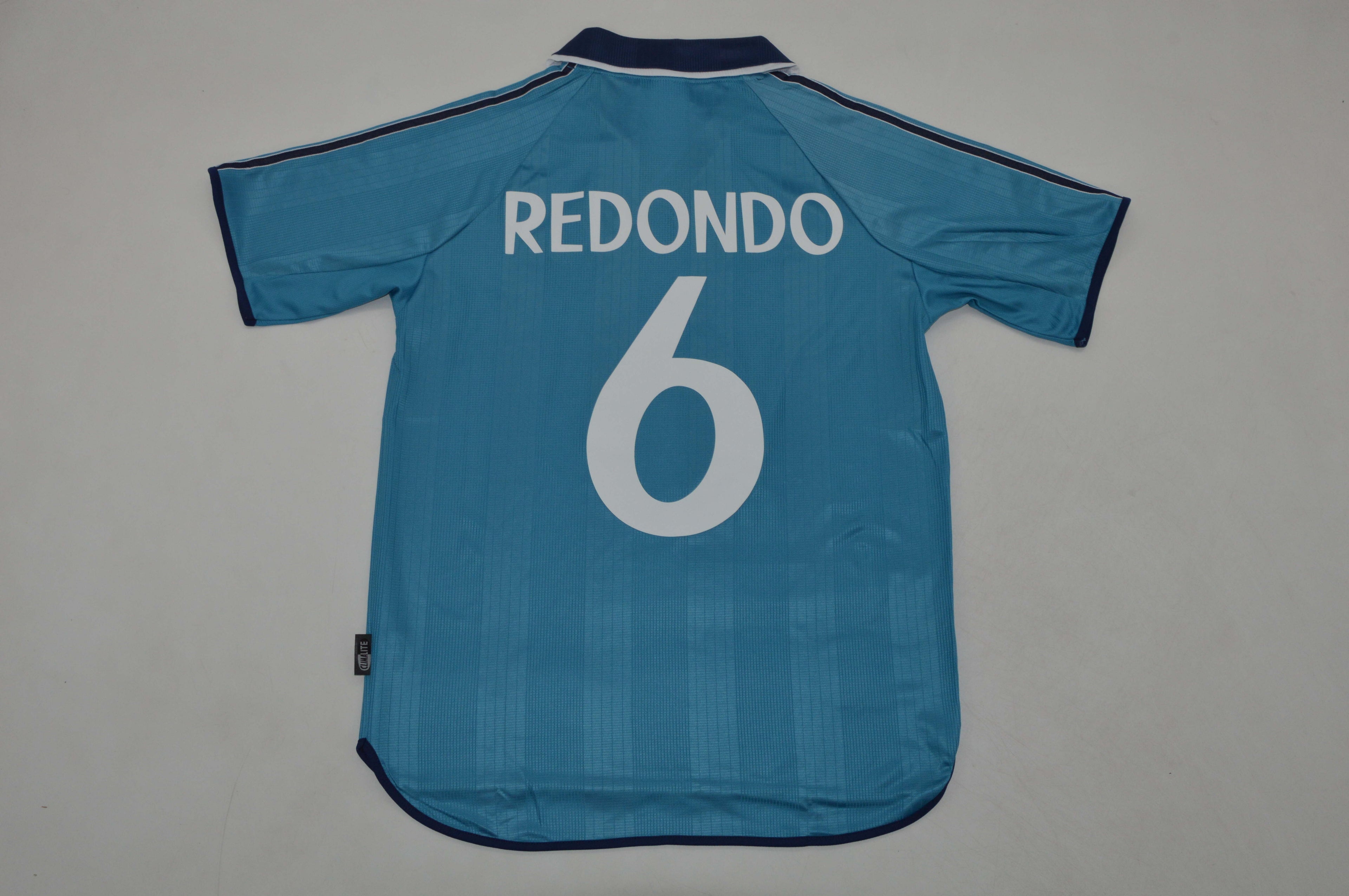 MADRID 99-01 — Club Retro